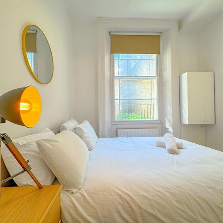 Primestate Hyde Park Apartments London Exterior photo
